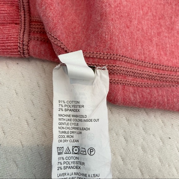 TOMMY BAHAMA Reversible Performance Jacket Full Zip Mock Neck XS - Picture 8 of 9